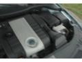 Arctic Blue Silver - Passat 2.0T Sedan Photo No. 37
