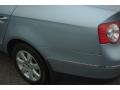 Arctic Blue Silver - Passat 2.0T Sedan Photo No. 41