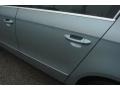 Arctic Blue Silver - Passat 2.0T Sedan Photo No. 42