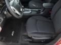 Black Interior Photo for 2011 Chrysler 200 #48325427