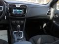 2011 Deep Cherry Red Crystal Pearl Chrysler 200 Touring  photo #16