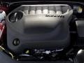 3.6 Liter DOHC 24-Valve VVT Pentastar V6 Engine for 2011 Chrysler 200 Touring #48325532