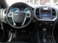 Black Dashboard Photo for 2011 Chrysler 300 #48325634