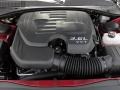 3.6 Liter DOHC 24-Valve VVT Pentastar V6 Engine for 2011 Chrysler 300  #48325691