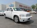 Arctic Ice White - HHR LT Photo No. 1
