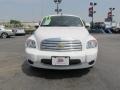 Arctic Ice White - HHR LT Photo No. 2