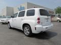 Arctic Ice White - HHR LT Photo No. 5