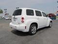 Arctic Ice White - HHR LT Photo No. 7
