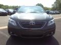 Magnetic Gray Metallic - Camry XLE Photo No. 2