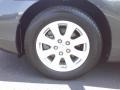 Magnetic Gray Metallic - Camry XLE Photo No. 3