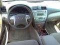Magnetic Gray Metallic - Camry XLE Photo No. 5