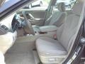 Magnetic Gray Metallic - Camry XLE Photo No. 6