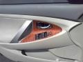 Magnetic Gray Metallic - Camry XLE Photo No. 12
