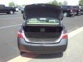 Magnetic Gray Metallic - Camry XLE Photo No. 15