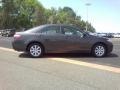 Magnetic Gray Metallic - Camry XLE Photo No. 17