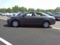 Magnetic Gray Metallic - Camry XLE Photo No. 18
