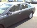 Magnetic Gray Metallic - Camry XLE Photo No. 20