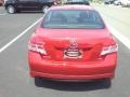 Barcelona Red Metallic - Camry SE Photo No. 4