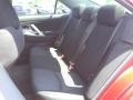 Barcelona Red Metallic - Camry SE Photo No. 7