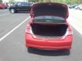 Barcelona Red Metallic - Camry SE Photo No. 15