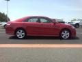 Barcelona Red Metallic - Camry SE Photo No. 17