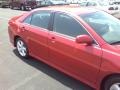 Barcelona Red Metallic - Camry SE Photo No. 21