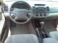 2004 Super White Toyota Camry LE  photo #5