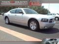 Bright Silver Metallic - Charger SE Photo No. 1