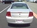 Bright Silver Metallic - Charger SE Photo No. 4
