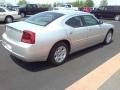 Bright Silver Metallic - Charger SE Photo No. 16
