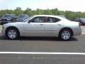 Bright Silver Metallic - Charger SE Photo No. 18