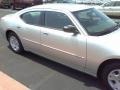 Bright Silver Metallic - Charger SE Photo No. 21