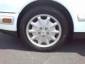 Polar White - E 320 Sedan Photo No. 3