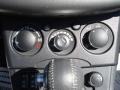 2008 Mitsubishi Eclipse Spyder GT Controls