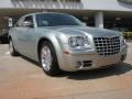 Satin Jade Pearlcoat - 300 C HEMI Photo No. 1