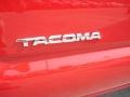 2008 Radiant Red Toyota Tacoma V6 SR5 Double Cab 4x4  photo #25