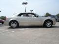 2007 Linen Gold Metallic Chrysler 300 Touring AWD  photo #2