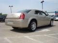 2007 Linen Gold Metallic Chrysler 300 Touring AWD  photo #3