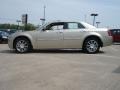 2007 Linen Gold Metallic Chrysler 300 Touring AWD  photo #6