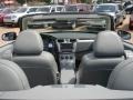 Marathon Blue Pearl - Sebring Limited Convertible Photo No. 23