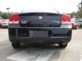 2010 Brilliant Black Crystal Pearl Dodge Charger SXT  photo #4