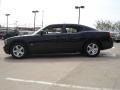 2010 Brilliant Black Crystal Pearl Dodge Charger SXT  photo #6