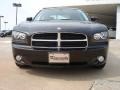 2010 Brilliant Black Crystal Pearl Dodge Charger SXT  photo #8