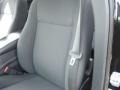 2010 Brilliant Black Crystal Pearl Dodge Charger SXT  photo #9