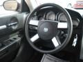 2010 Brilliant Black Crystal Pearl Dodge Charger SXT  photo #18