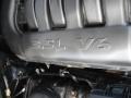 2010 Brilliant Black Crystal Pearl Dodge Charger SXT  photo #22