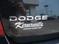 2010 Brilliant Black Crystal Pearl Dodge Charger SXT  photo #23
