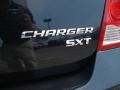 2010 Brilliant Black Crystal Pearl Dodge Charger SXT  photo #24