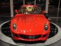 Rosso Corsa (Red) - 599 GTB Fiorano F1 Photo No. 2