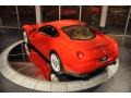 Rosso Corsa (Red) - 599 GTB Fiorano F1 Photo No. 4